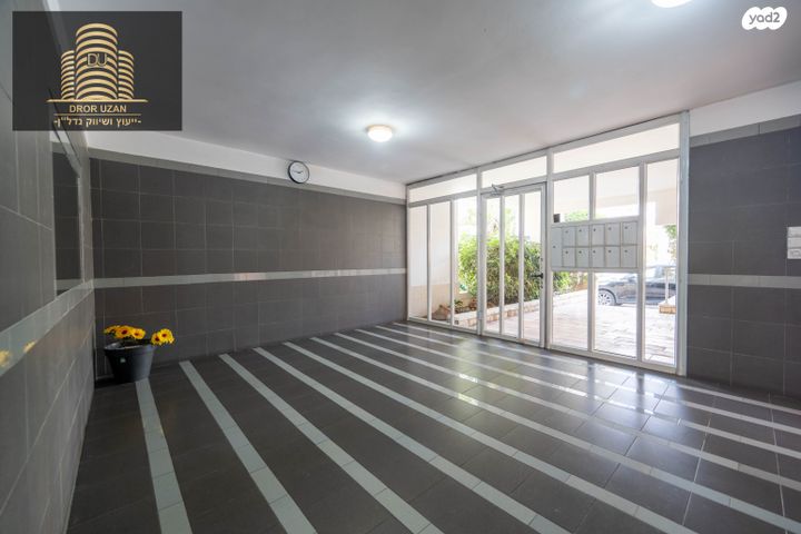 גג/ פנטהאוז, יהודה הלוי, לב המושבה / מרכז העיר, פתח תקווה