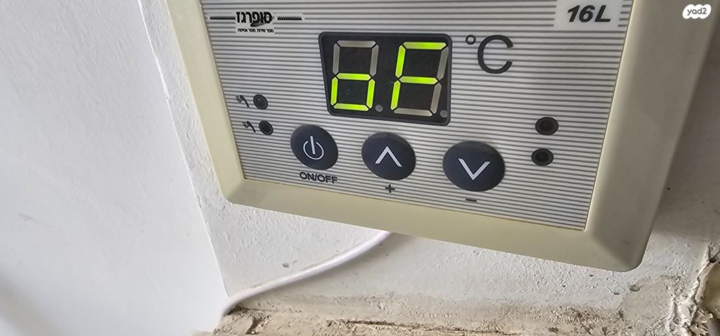 דירה, בלפור 5, ברנע, אשקלון