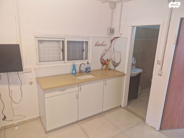 סטודיו/ לופט