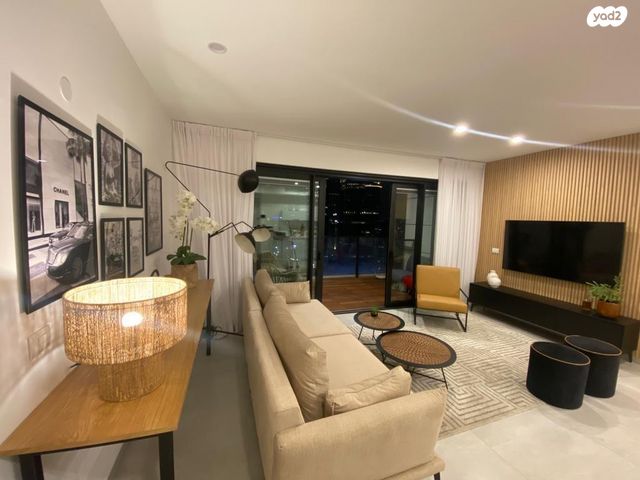 דירה, ניסים אלוני, תל אביב יפו