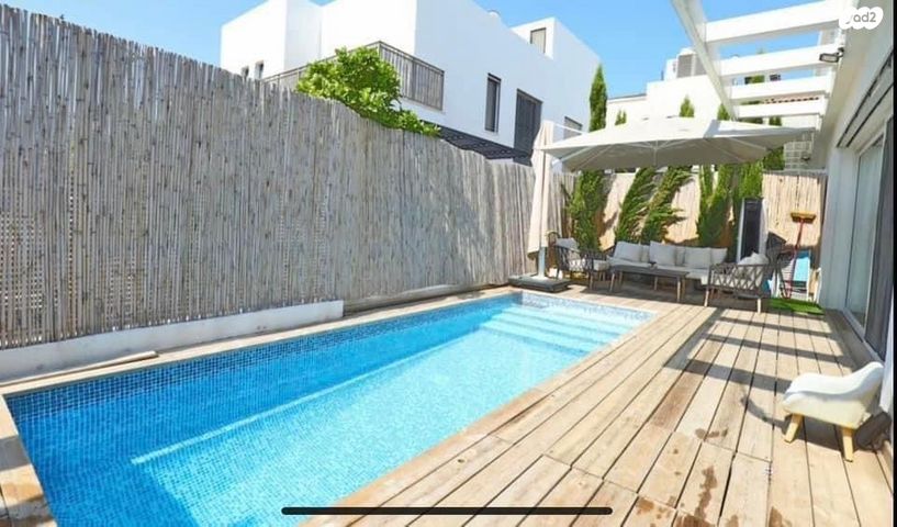 בית פרטי/ קוטג', הרצליה ב', הרצליה