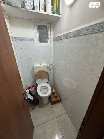 דירה, ביאליק 2, נאות אשכול, שדרות