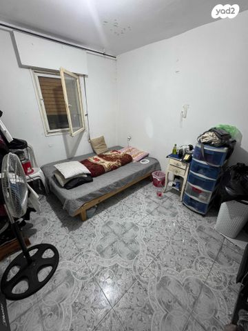 דירה, ביאליק 2, נאות אשכול, שדרות