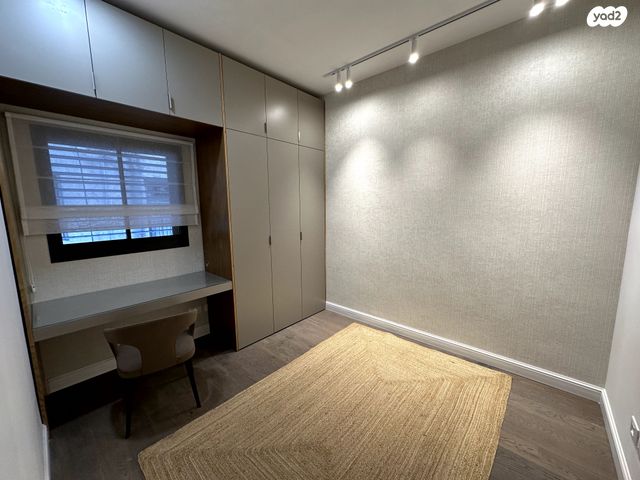 דירה, אחד העם, תל אביב יפו