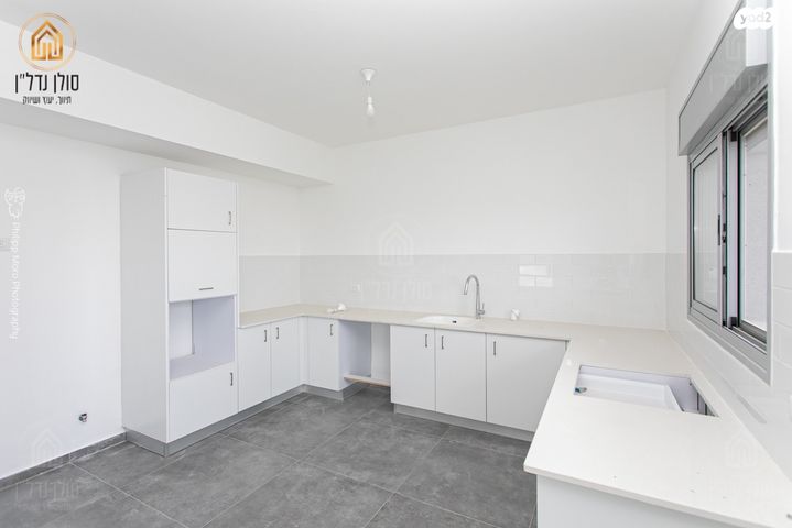 דירה, גבעת זמר, חיפה