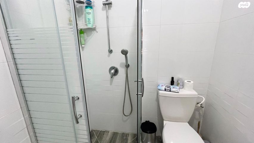 יחידת דיור, אליעזר בן יהודה, מרכז העיר דרום, נתניה