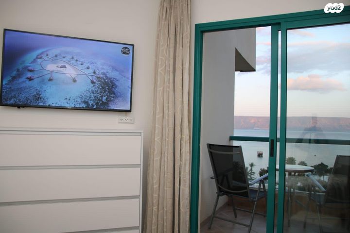 דירה, גדוד ברק 17, העיר העתיקה, טבריה