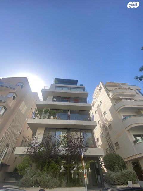 דירה, אהרון דוד גורדון, הצפון הישן - צפון, תל אביב יפו