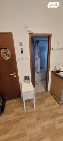 דירה, ארבע ארצות 14, הצפון הישן - צפון, תל אביב יפו