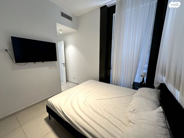 דירת גן, דניאל, תל אביב יפו