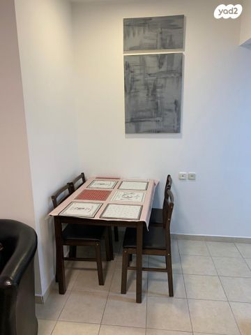 דירה, גדוד ברק 17, העיר העתיקה, טבריה