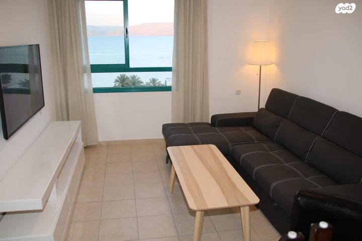 דירה, גדוד ברק 17, העיר העתיקה, טבריה