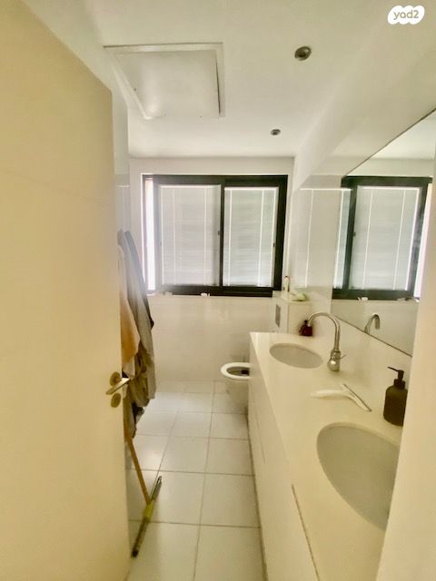 דירה, אהרון דוד גורדון, הצפון הישן - צפון, תל אביב יפו