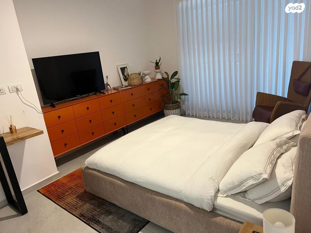 דירה, ניסים אלוני, תל אביב יפו