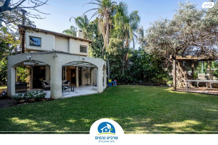 בית פרטי/ קוטג', הוד השרון