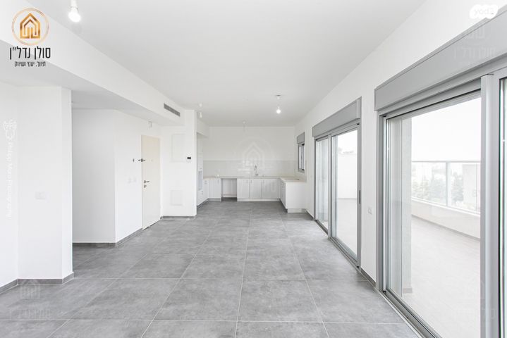 דירה, גבעת זמר, חיפה