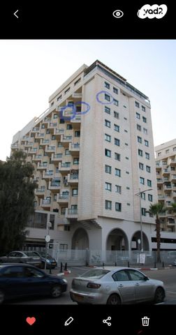 דירה, גדוד ברק 17, העיר העתיקה, טבריה