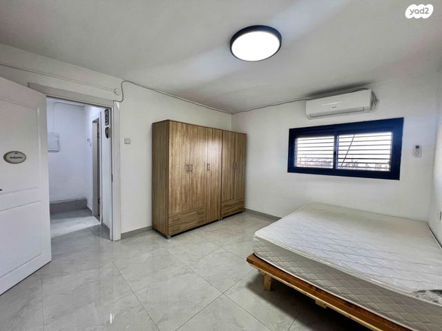 דירה, כובשי אילת, ממשית, דימונה