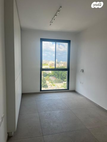 גג/ פנטהאוז, הצפון החדש - צפון, תל אביב יפו