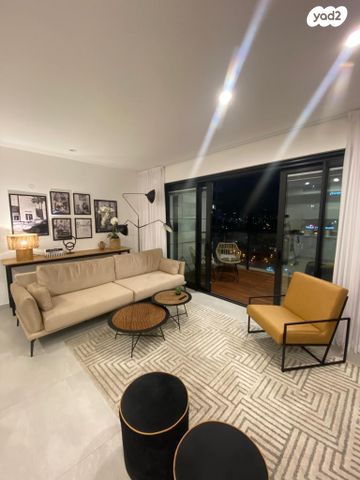 דירה, ניסים אלוני, תל אביב יפו