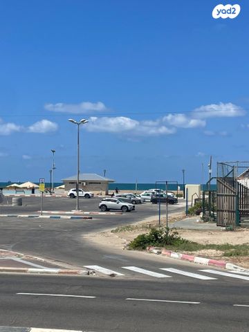 דירה, גיורא יוספטל 8, קרית ים ב', קרית ים