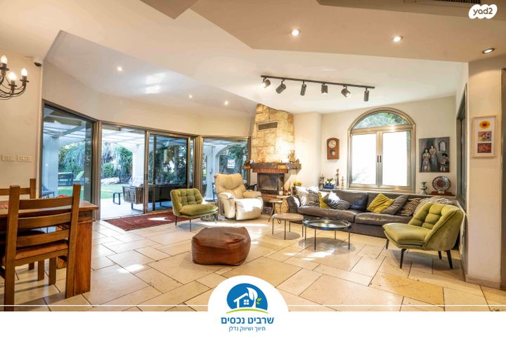 בית פרטי/ קוטג'