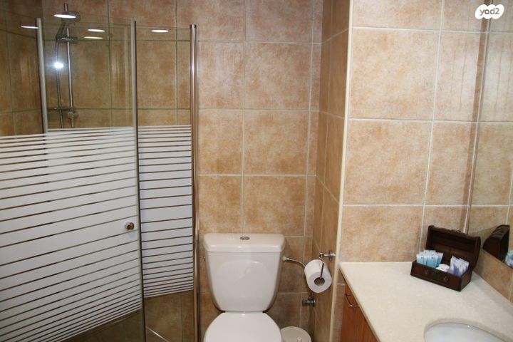 דירה, גדוד ברק 17, העיר העתיקה, טבריה