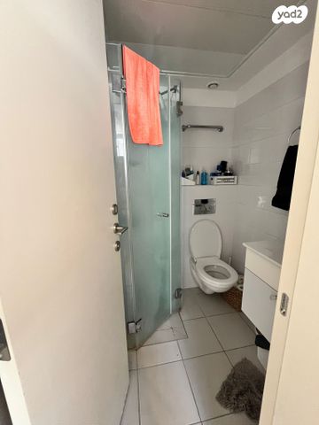 דירה, פינס 18, נווה צדק, תל אביב יפו