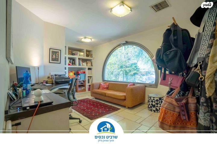 בית פרטי/ קוטג', הוד השרון