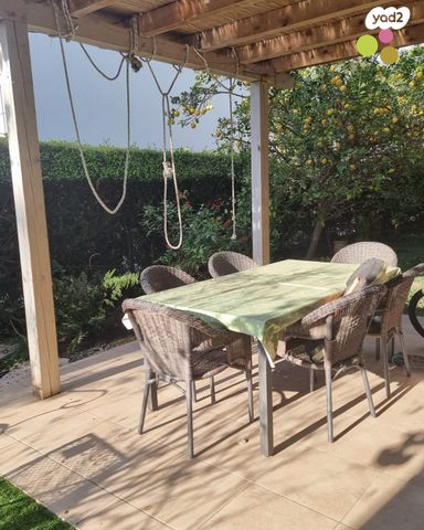 בית פרטי/ קוטג', בנימינה גבעת עדה