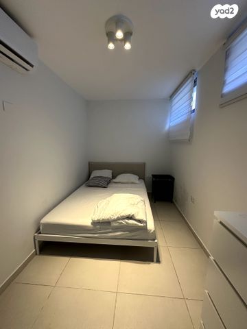 דירת גן, דניאל, תל אביב יפו