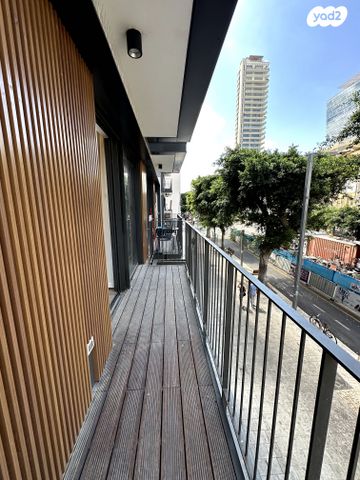 דירה, אחד העם, תל אביב יפו