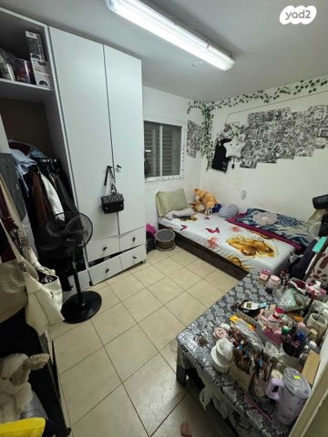 דירה, ביאליק 2, נאות אשכול, שדרות