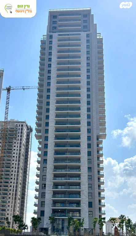 דירה, נוף הטיילת, נתניה