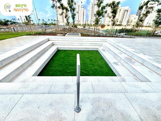 דירה, נוף הטיילת, נתניה