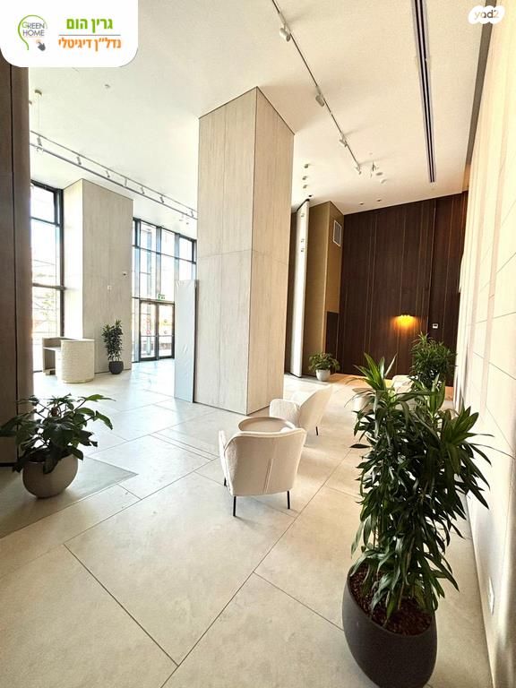 דירה, נוף הטיילת, נתניה