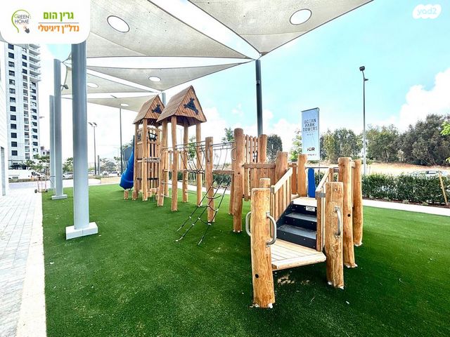 דירה, נוף הטיילת, נתניה