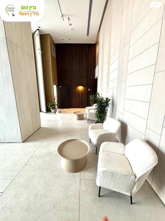 דירה, נוף הטיילת, נתניה