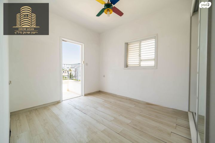 גג/ פנטהאוז, יהודה הלוי, לב המושבה / מרכז העיר, פתח תקווה