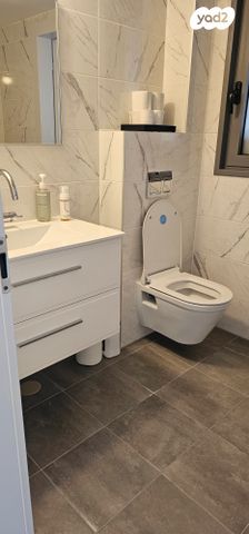 דירה, בלפור 5, ברנע, אשקלון