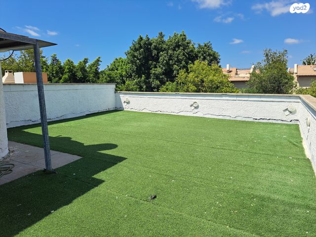 גג/ פנטהאוז, גני צהלה, רמות צהלה, תל אביב יפו