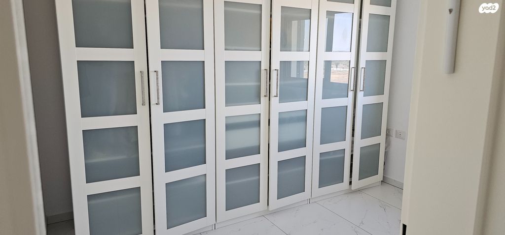 דירה, בלפור 5, ברנע, אשקלון