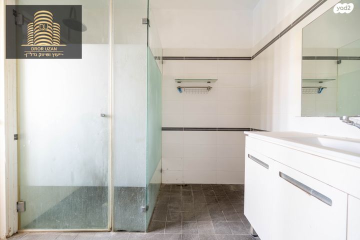 גג/ פנטהאוז, יהודה הלוי, לב המושבה / מרכז העיר, פתח תקווה