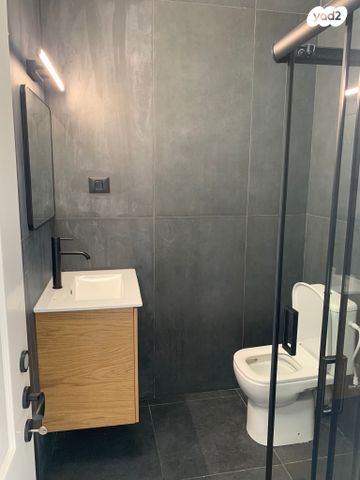 דירה, הרא"ה, נגבה, רמת גן