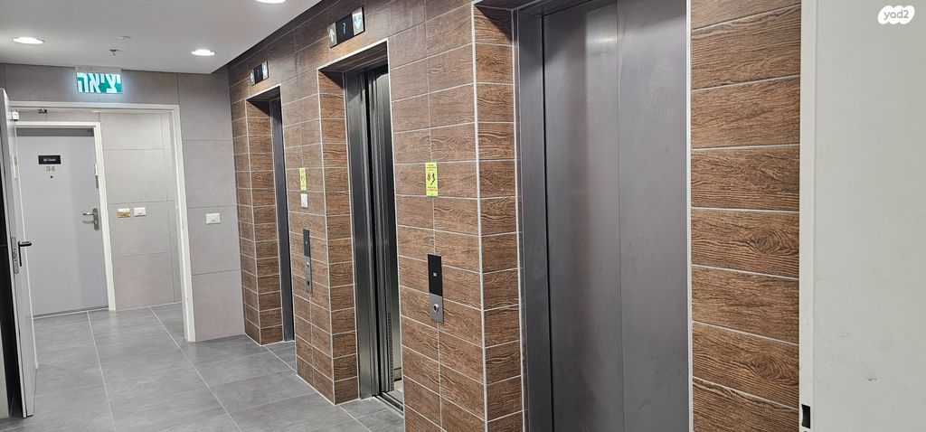 דירה, בלפור 5, ברנע, אשקלון