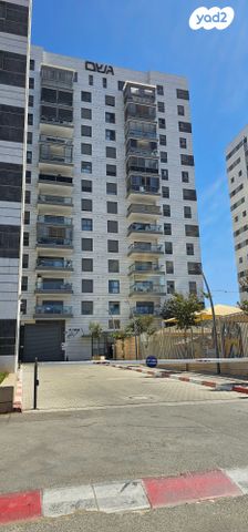 דירה, בלפור 5, ברנע, אשקלון