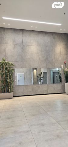 דירה, בלפור 5, ברנע, אשקלון