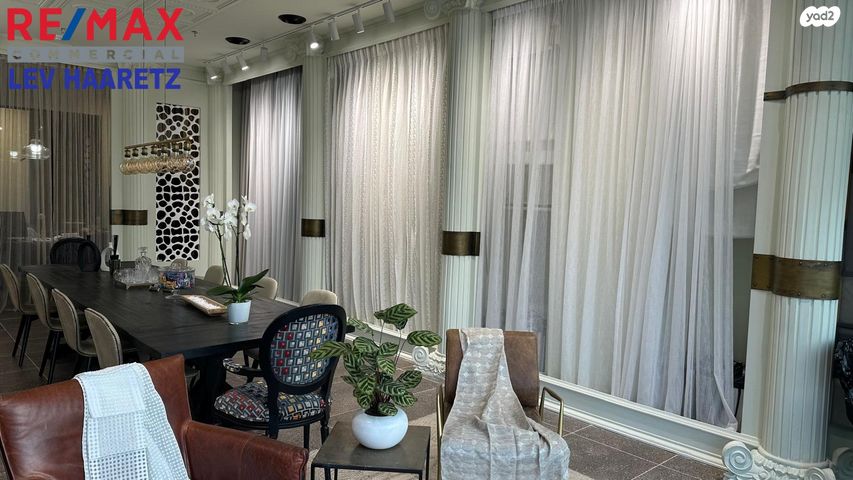 חנויות/ שטח מסחרי, שחם, פתח תקווה