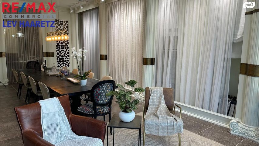 חנויות/ שטח מסחרי, שחם, פתח תקווה