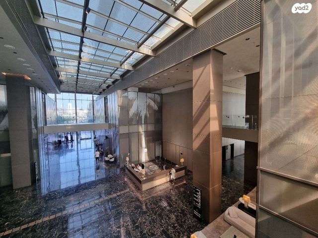 משרדים, תל אביב יפו